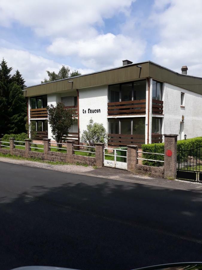 Residence Le Faucon - Col Du Donon Grandfontaine  Luaran gambar